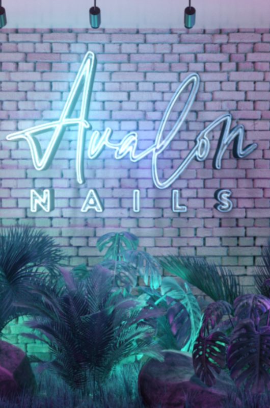 Avalon-Nails